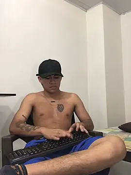 logannth online show from January 17, 6:40 am