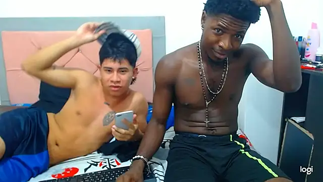 logannth online show from March 13, 10:27 pm