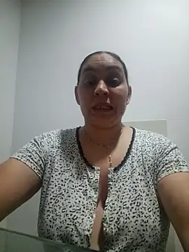 MirandaSoto online show from March 29, 4:34 am