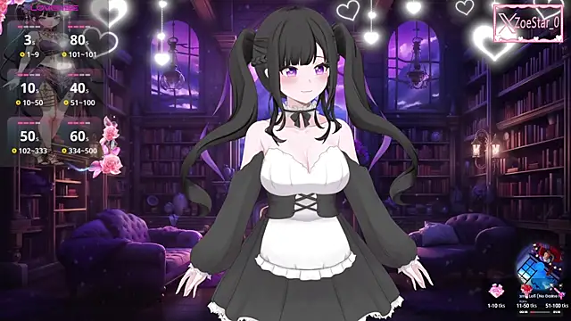 Antares star online show from December 3, 2:03 am