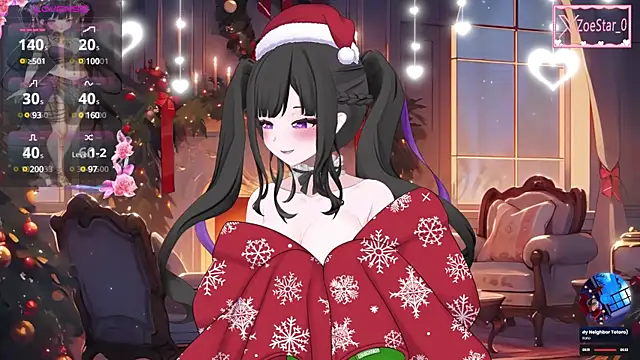 Antares star online show from December 10, 2:38 am