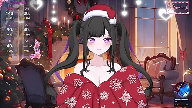 Antares star online show from December 12, 3:10 am