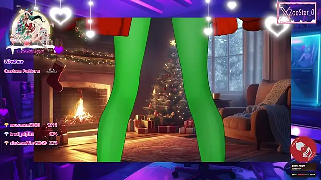 Antares star online show from December 26, 4:43 am