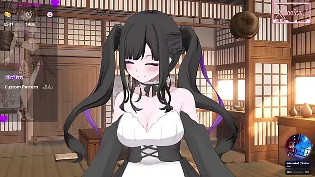 Antares star online show from January 9, 3:04 am