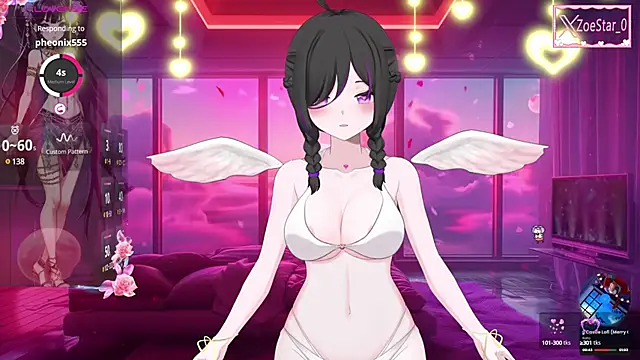 Antares star online show from February 15, 7:38 am