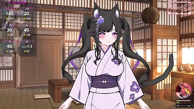 Antares star online show from February 21, 4:40 am