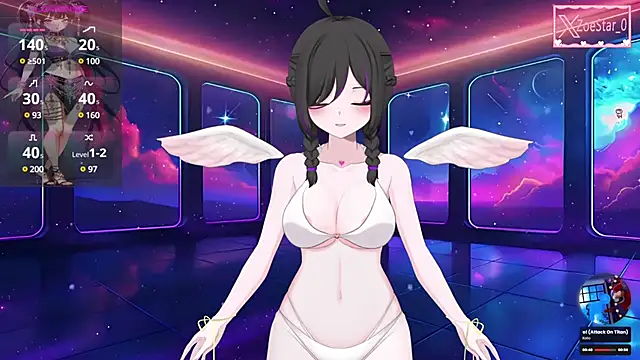 Antares star online show from February 23, 5:12 am