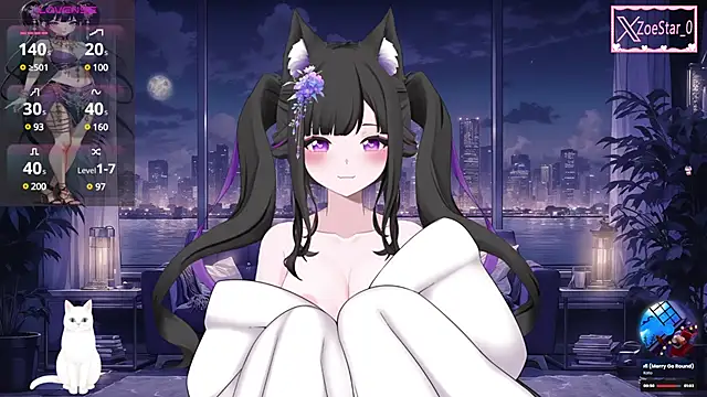 Antares star online show from February 25, 5:08 am