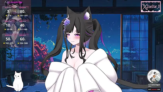 Antares star online show from February 28, 7:25 pm