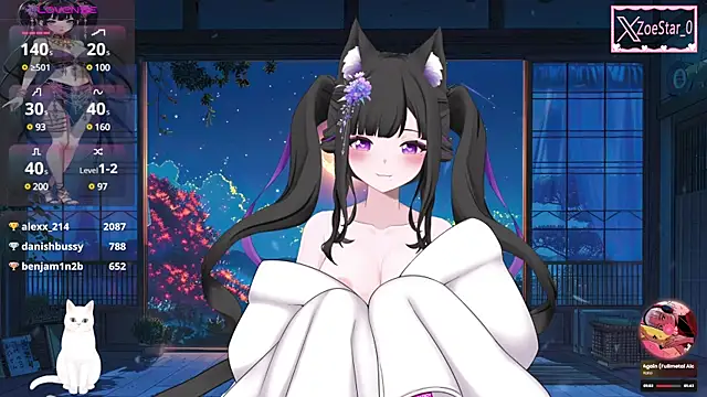 Antares star online show from March 1, 4:47 am