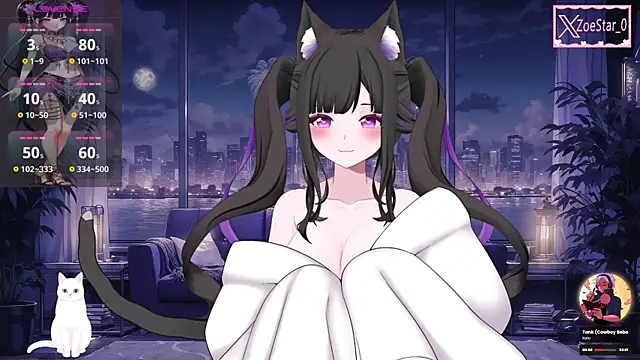 Antares star online show from March 7, 6:13 am