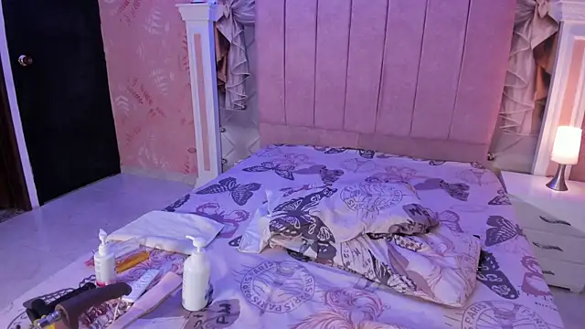 sheyla sweet18 online show from January 12, 3:07 am