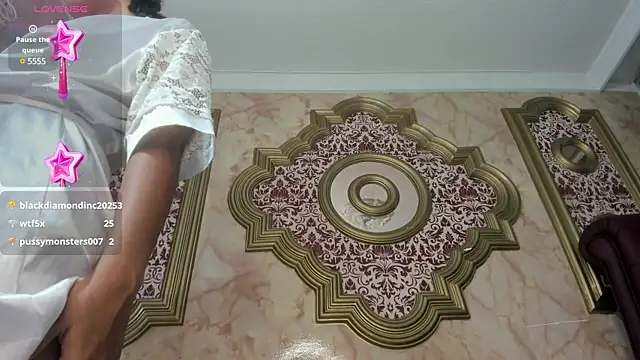 sheyla sweet18 online show from February 28, 3:15 pm