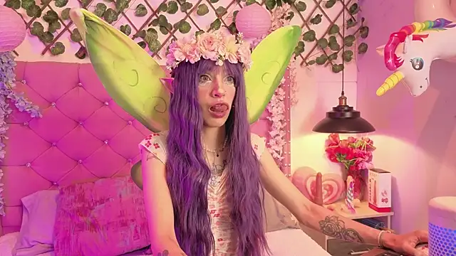 lauren evans96 online show from December 4, 4:11 am