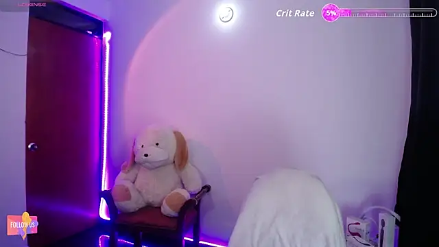 sweet velvett online show from April 18, 10:52 am