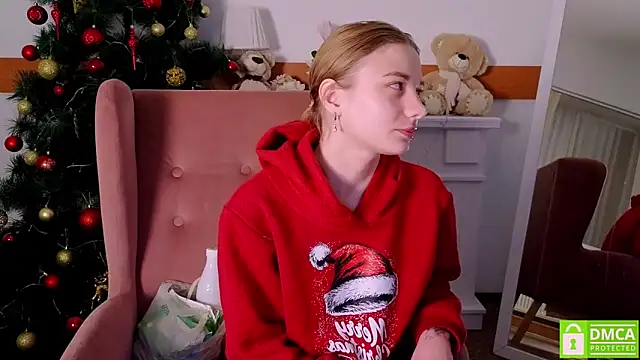 Snapshot of MirraBellanta chatting on December 20, 10:50 pm MirraBellanta online show from December 20, 10:50 pm