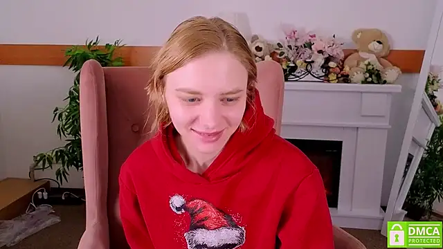 Snapshot of MirraBellanta chatting on January 15, 11:30 pm MirraBellanta online show from January 15, 11:30 pm