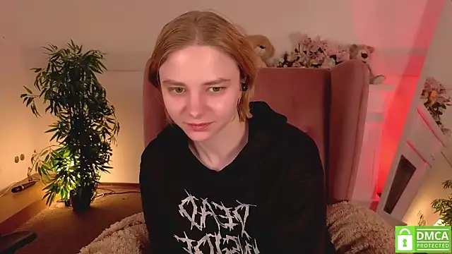 MirraBellanta online show from March 24, 11:32 pm