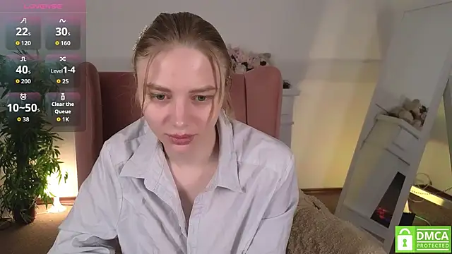 MirraBellanta online show from April 20, 12:24 am