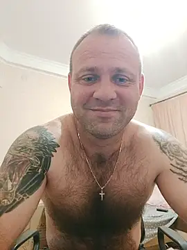 Crek666 online show from July 5, 6:37 pm