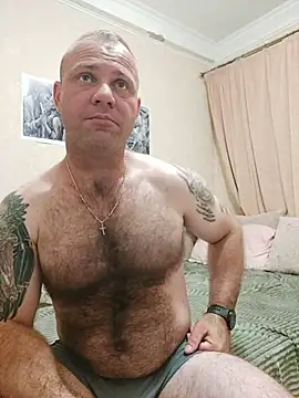 Crek666 online show from July 11, 7:16 pm