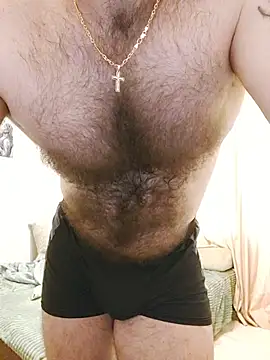 Crek666 online show from July 14, 7:35 am