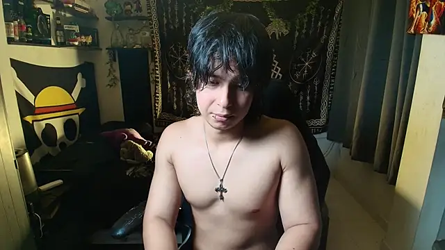 kairozz online show from May 29, 7:01 pm
