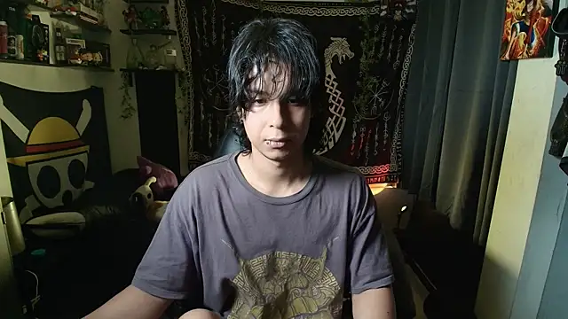 kairozz online show from July 2, 10:49 pm