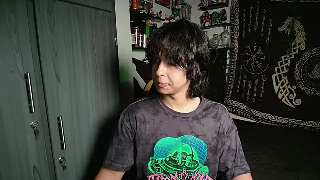 kairozz online show from July 13, 10:12 pm