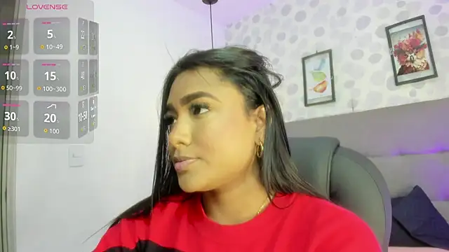 Snapshot of nicole__parker1 chatting on April 21, 1:50 pm nicole parker1 online show from April 21, 1:50 pm