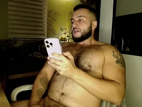 kink 8 online show from December 4, 4:21 am