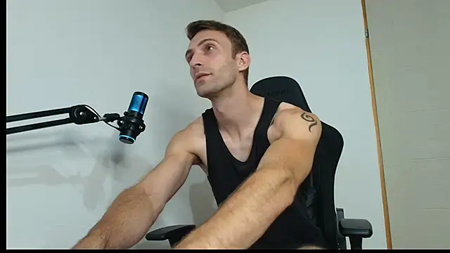 Ian 997 online show from July 7, 10:03 pm