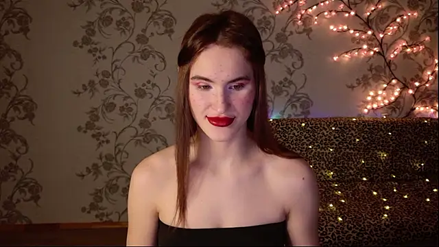 Felicia-Star online show from March 5, 5:53 pm