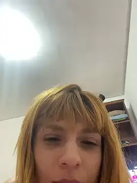 spacegirlll online show from December 16, 12:04 am