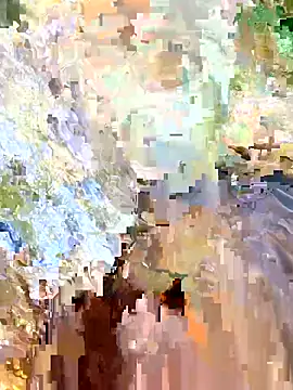 Hideen-real-face online show from July 20, 7:00 am