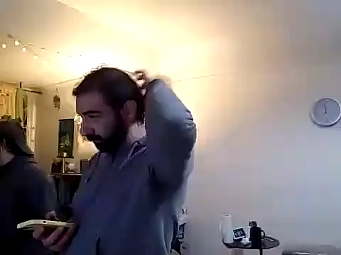 lextalon online show from December 3, 7:00 pm