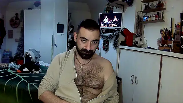 lextalon online show from December 31, 12:43 am