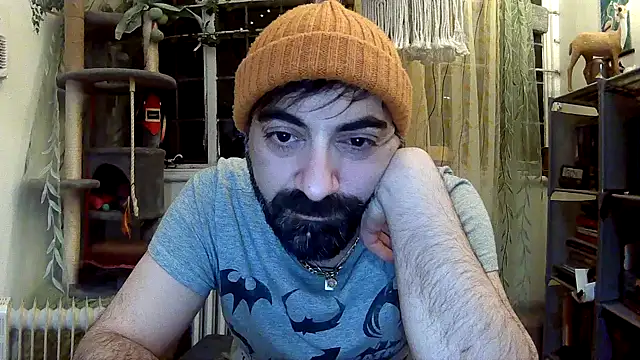 lextalon online show from January 8, 6:09 pm