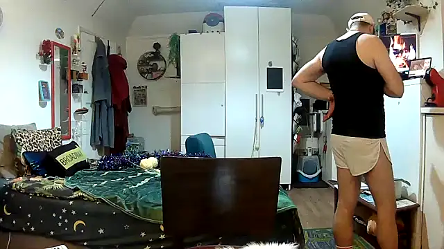 lextalon online show from January 23, 3:05 am