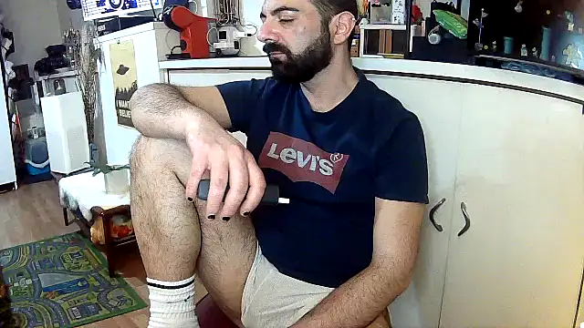 lextalon online show from January 27, 1:05 am