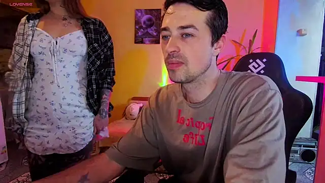 PSYHEYA online show from May 7, 4:01 pm