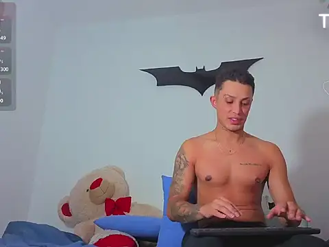 jam reina01 online show from February 14, 3:25 am