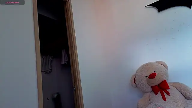 jam reina01 online show from March 22, 6:22 pm