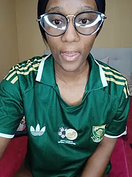 Lucy Blacksilk online show from June 26, 8:24 pm