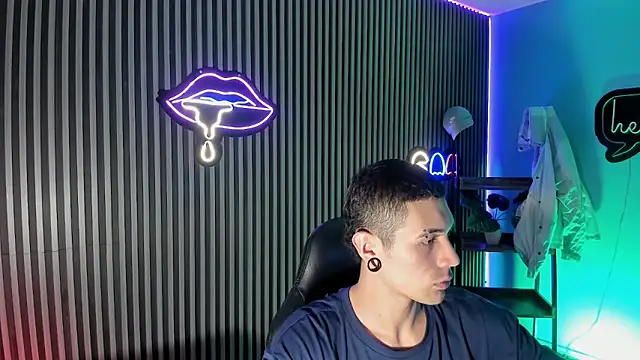 Jefer rick  online show from December 18, 6:25 pm