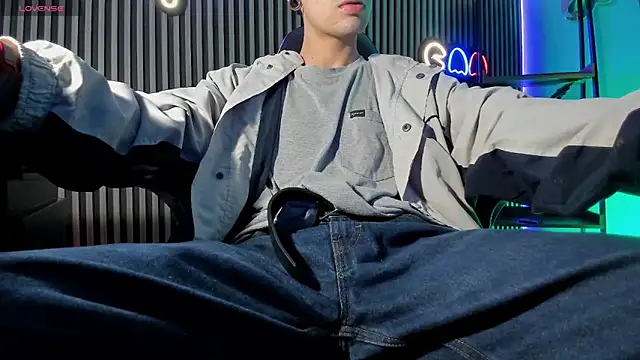 Jefer rick  online show from December 19, 12:01 pm