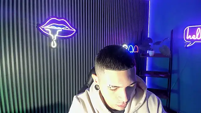 Jefer rick  online show from January 9, 12:19 pm