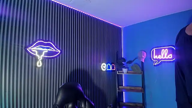 Jefer rick  online show from January 17, 12:32 pm