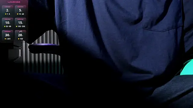 Jefer rick  online show from February 9, 7:51 pm