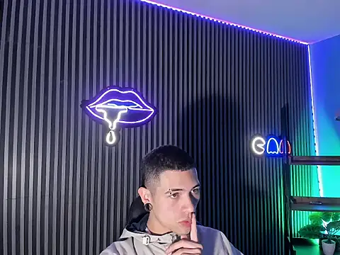 Jefer rick  online show from February 24, 12:03 pm